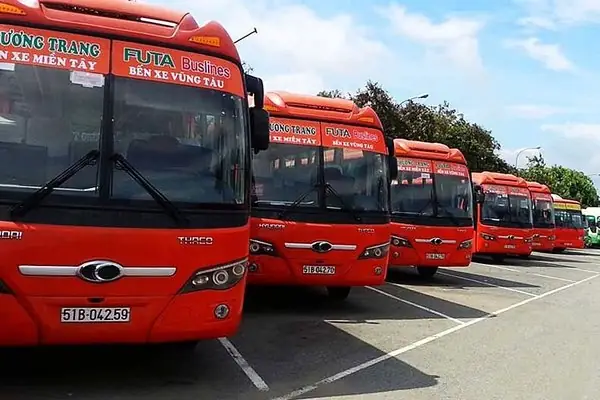 Western Bus Station, Ho Chi Minh City, Vietnam - Reviews, Ratings ... Western Bus Station, Ho Chi Minh City, Vietnam - Reviews, Ratings ...
