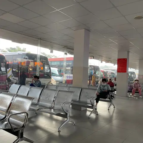 Western Bus Station (2025) - All You Need To Know Before You ... Western Bus Station (2025) - All You Need To Know Before You ...