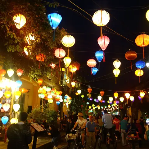 Hoi An Ancient Town (2025) - All You Need To Know Before You ...