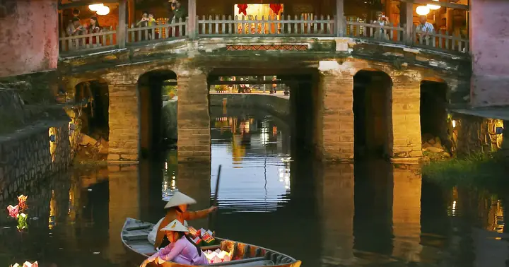 Hoi An Ancient Town - Unesco World Heritage Centre