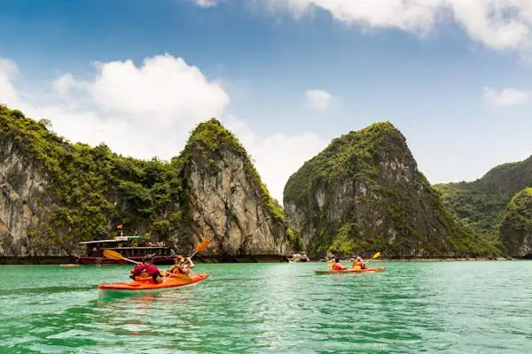 The Best Time To Visit Vietnam - Lonely Planet