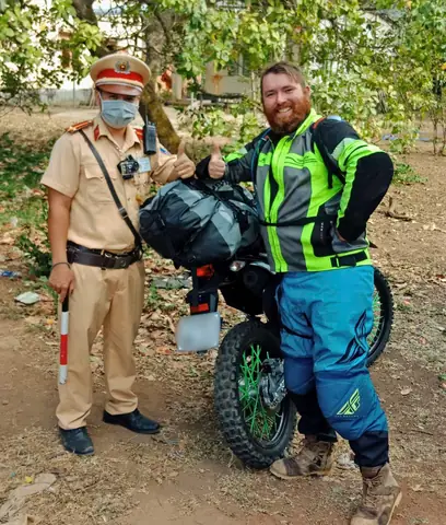 What Is Needed To Legally Ride The Ha Giang Loop? What Is Needed To Legally Ride The Ha Giang Loop?