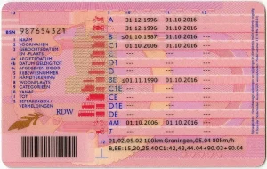 What Happens If You Have The Wrong Or No License?