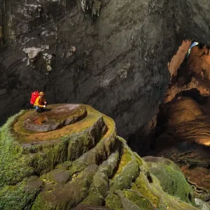 Son Doong Cave • Largest Cave In The World • Oxalis Adventure