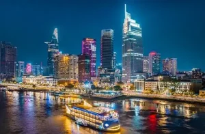 Where Is Ho Chi Minh City: Saigon's Location & Fun Facts
