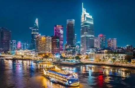 Where Is Ho Chi Minh City: Saigon's Location & Fun Facts