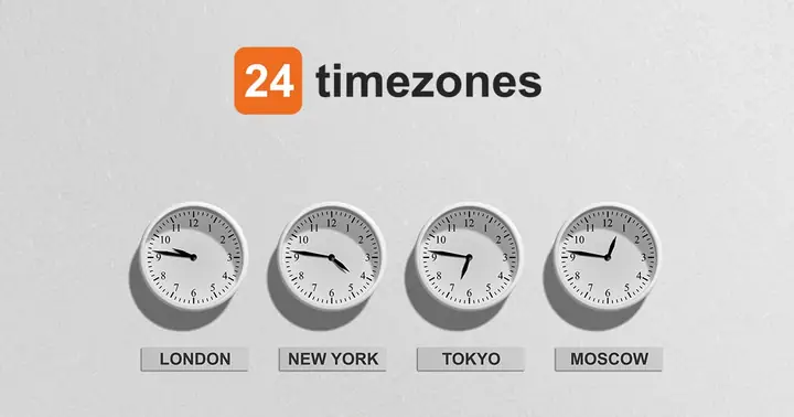 Local Time In Vietnam Right Now