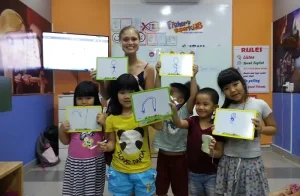 A Typical Day As An English Teacher In Da Nang, Vietnam