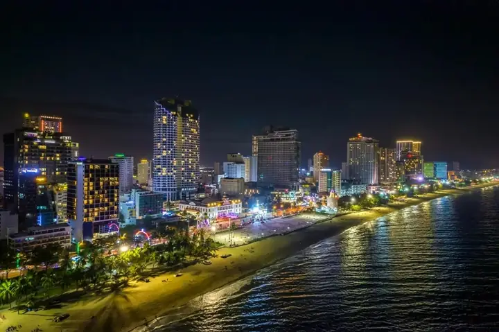 Top 7 Things To Do In Nha Trang At Night