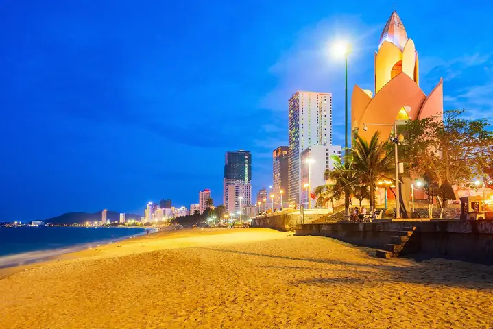 Best Things To Do After Dinner In Nha Trang - Where To Go In Nha ...