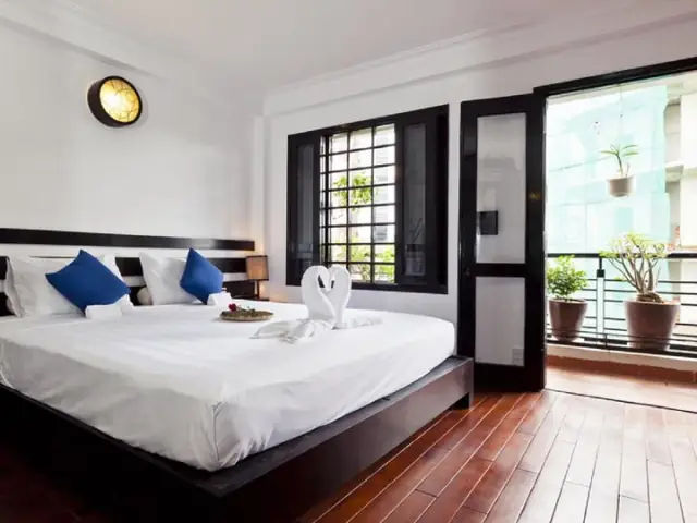 What To Do Near Ho Chi Minh