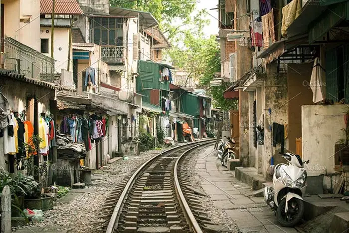 Visit Hanoi In 1 2 Or 3 Days Old Quarter