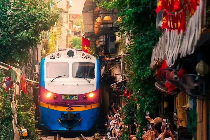 A Long Weekend In Hanoi: The Ultimate 3-day Itinerary A Long Weekend In Hanoi: The Ultimate 3-day Itinerary