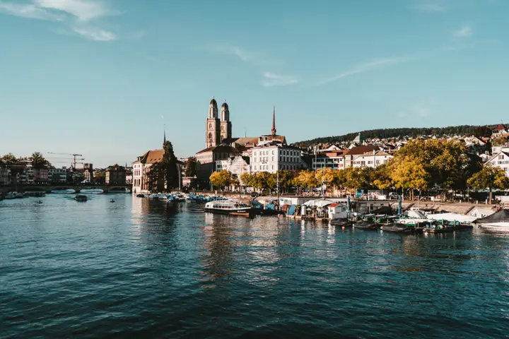 Zurich, Switzerland