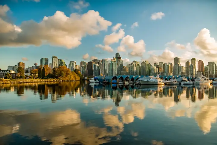 Vancouver, Canada