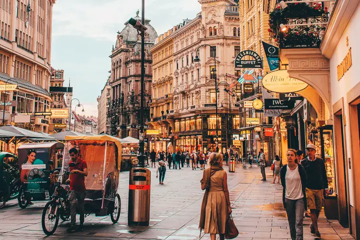 Vienna, Austria
