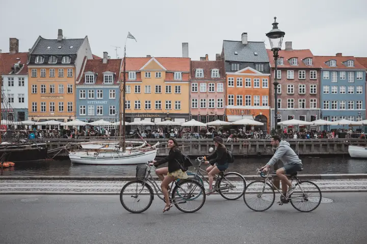Copenhagen, Denmark