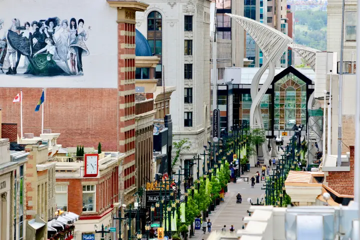 Calgary, Canada