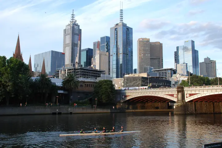 Melbourne, Australia