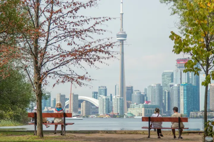 Toronto, Canada