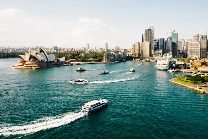 Sydney, Australia