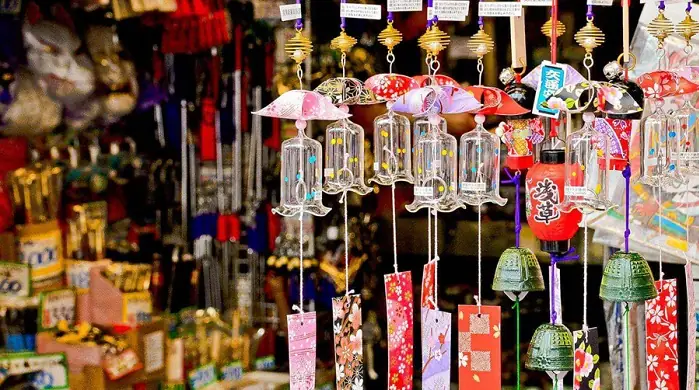 Souvenir Shop In Hanoi: 16 Top Places For Unique Gifts