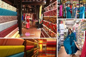Silk Products