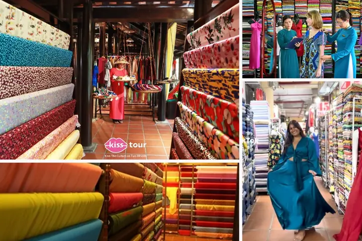 Silk Products