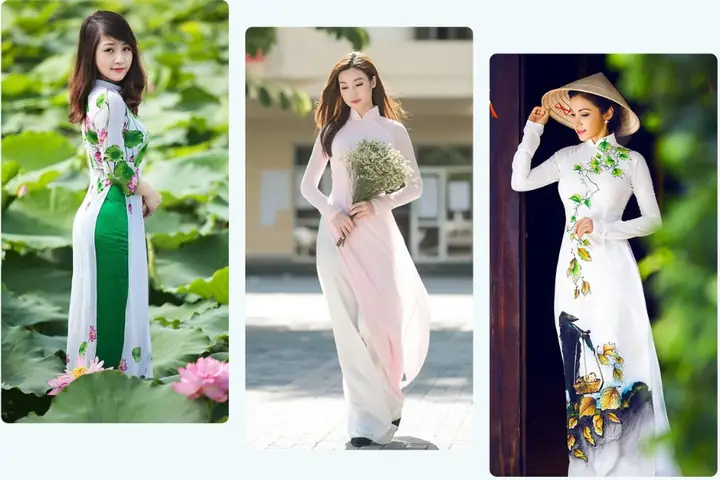 Ao Dai Ao Dai