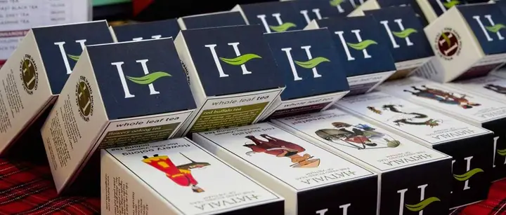 Hatvala | Fine Hand Picked Teas Of Vietnam Hatvala | Fine Hand Picked Teas Of Vietnam
