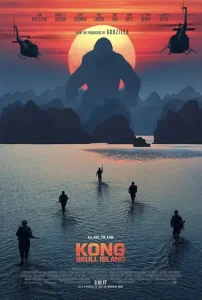 Kong: Skull Island (2017) - Filming & Production - Imdb