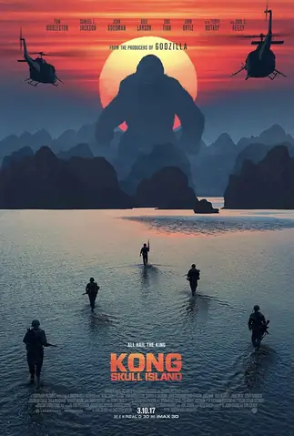 Kong: Skull Island (2017) - Filming & Production - Imdb