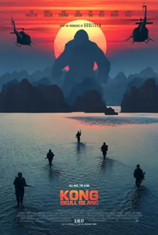 Where Was Kong Skull Island Filmed? Complete Location Guide