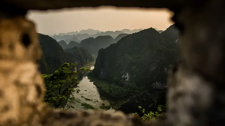 Kong Skull Island Locations To Visit Now | Vietnam Tourism