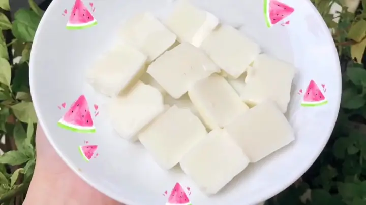 Cách Làm Sữa Chua Dẻo Cho Bé Ăn Dặm Trên 6 Tháng Ngon Mịn Bé Thích Mê Cách Làm Sữa Chua Dẻo Cho Bé Ăn Dặm Trên 6 Tháng Ngon Mịn Bé Thích Mê