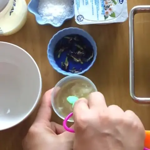 Cách Làm Sữa Chua Dẻo Cho Bé Ăn Dặm Trên 6 Tháng Ngon Mịn Bé Thích Mê Cách Làm Sữa Chua Dẻo Cho Bé Ăn Dặm Trên 6 Tháng Ngon Mịn Bé Thích Mê