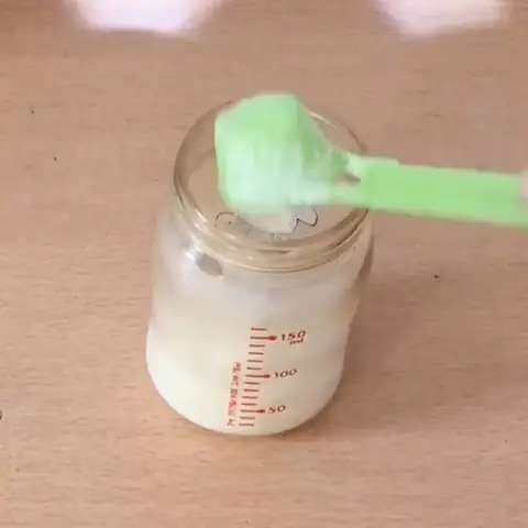 Cách Làm Sữa Chua Dẻo Cho Bé Ăn Dặm Trên 6 Tháng Ngon Mịn Bé Thích Mê Cách Làm Sữa Chua Dẻo Cho Bé Ăn Dặm Trên 6 Tháng Ngon Mịn Bé Thích Mê