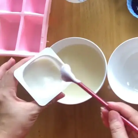 Cách Làm Sữa Chua Dẻo Cho Bé Ăn Dặm Trên 6 Tháng Ngon Mịn Bé Thích Mê Cách Làm Sữa Chua Dẻo Cho Bé Ăn Dặm Trên 6 Tháng Ngon Mịn Bé Thích Mê