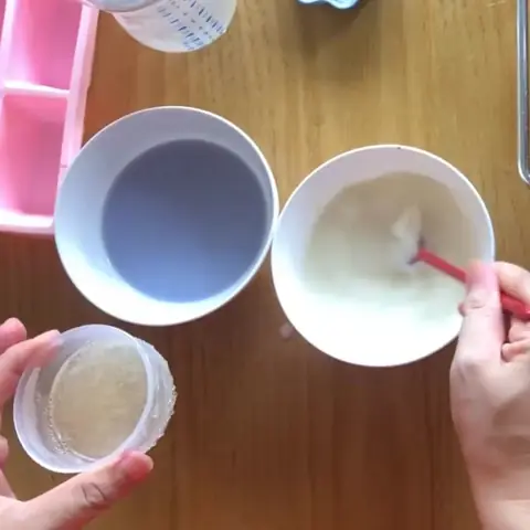 Cách Làm Sữa Chua Dẻo Cho Bé Ăn Dặm Trên 6 Tháng Ngon Mịn Bé Thích Mê Cách Làm Sữa Chua Dẻo Cho Bé Ăn Dặm Trên 6 Tháng Ngon Mịn Bé Thích Mê
