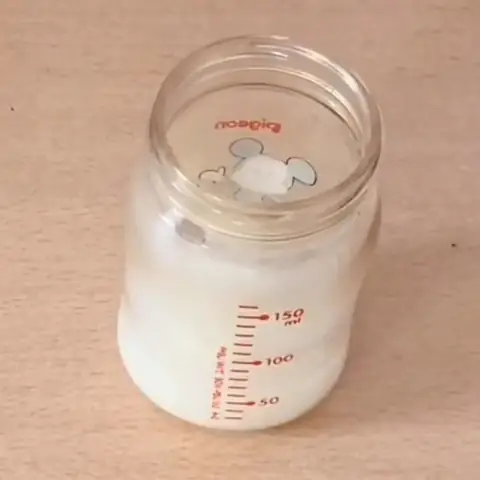 Cách Làm Sữa Chua Dẻo Cho Bé Ăn Dặm Trên 6 Tháng Ngon Mịn Bé Thích Mê Cách Làm Sữa Chua Dẻo Cho Bé Ăn Dặm Trên 6 Tháng Ngon Mịn Bé Thích Mê