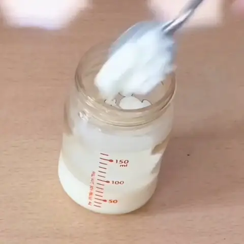Cách Làm Sữa Chua Dẻo Cho Bé Ăn Dặm Trên 6 Tháng Ngon Mịn Bé Thích Mê Cách Làm Sữa Chua Dẻo Cho Bé Ăn Dặm Trên 6 Tháng Ngon Mịn Bé Thích Mê
