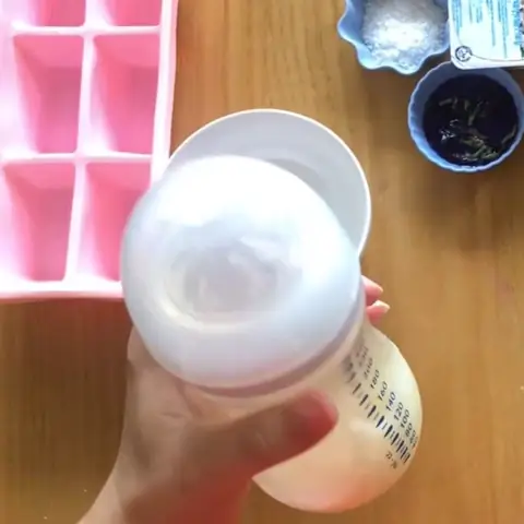 Cách Làm Sữa Chua Dẻo Cho Bé Ăn Dặm Trên 6 Tháng Ngon Mịn Bé Thích Mê Cách Làm Sữa Chua Dẻo Cho Bé Ăn Dặm Trên 6 Tháng Ngon Mịn Bé Thích Mê