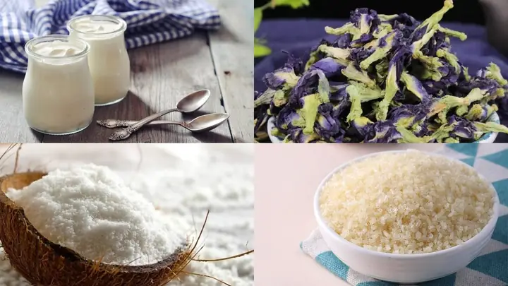 Cách Làm Sữa Chua Dẻo Cho Bé Ăn Dặm Trên 6 Tháng Ngon Mịn Bé Thích Mê Cách Làm Sữa Chua Dẻo Cho Bé Ăn Dặm Trên 6 Tháng Ngon Mịn Bé Thích Mê