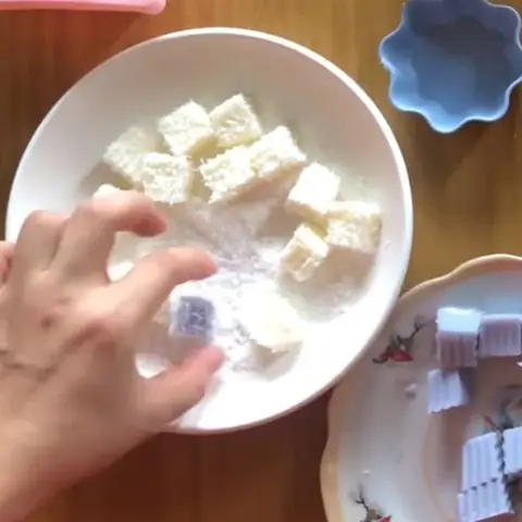 Cách Làm Sữa Chua Dẻo Cho Bé Ăn Dặm Trên 6 Tháng Ngon Mịn Bé Thích Mê Cách Làm Sữa Chua Dẻo Cho Bé Ăn Dặm Trên 6 Tháng Ngon Mịn Bé Thích Mê