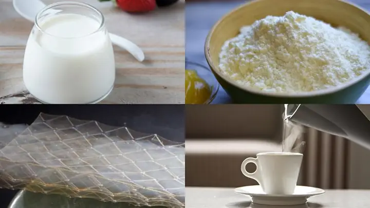 Cách Làm Sữa Chua Dẻo Cho Bé Ăn Dặm Trên 6 Tháng Ngon Mịn Bé Thích Mê Cách Làm Sữa Chua Dẻo Cho Bé Ăn Dặm Trên 6 Tháng Ngon Mịn Bé Thích Mê