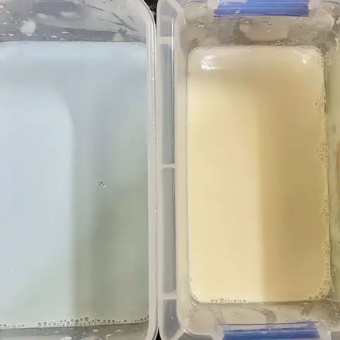 Cách Làm Chè Khúc Bạch Không Dùng Whipping Cream Dẻo Mềm, Cực Hấp Dẫn Cách Làm Chè Khúc Bạch Không Dùng Whipping Cream Dẻo Mềm, Cực Hấp Dẫn