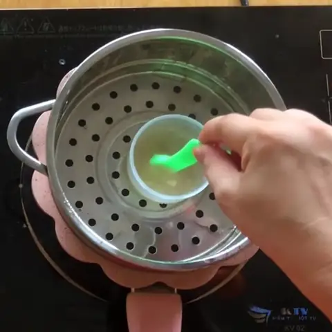 Cách Làm Sữa Chua Dẻo Cho Bé Ăn Dặm Trên 6 Tháng Ngon Mịn Bé Thích Mê Cách Làm Sữa Chua Dẻo Cho Bé Ăn Dặm Trên 6 Tháng Ngon Mịn Bé Thích Mê