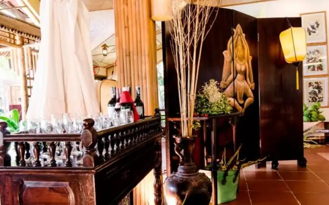 White Sand Doclet Resort & Spa: Khám Phá Kỳ Nghỉ Dưỡng Hoàn Hảo Tại Phú Quốc