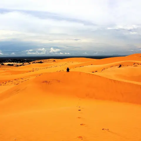 Red Sand Dunes (2025) - All You Need To Know Before You Go ...