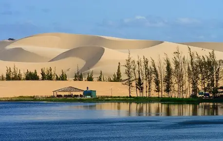 White Sand Dunes Mui Ne: Crucial Info For Visitors